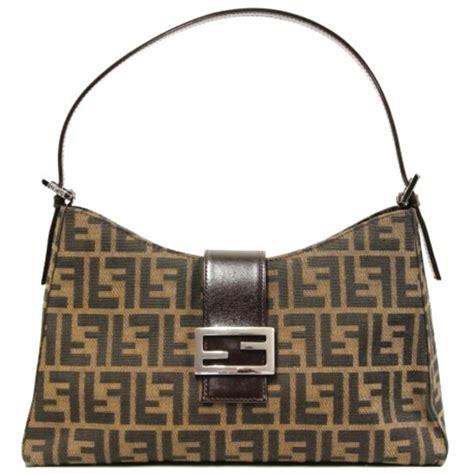 borse vintage fendi in vendita|fendi borse outlet.